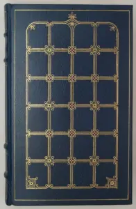 The Sound and the Fury - William Faulkner 1976 | Franklin Library