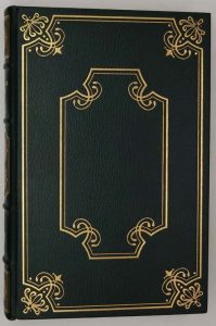 The Spectator Bird - Wallace Stegner 1976 | 1st Edition Franklin Library