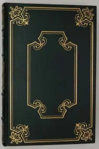 The Spectator Bird - Wallace Stegner 1976 | 1st Edition Franklin Library