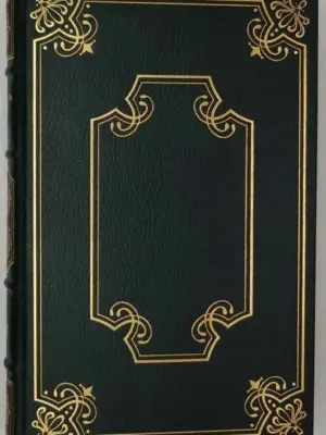 The Spectator Bird - Wallace Stegner 1976 | 1st Edition Franklin Library