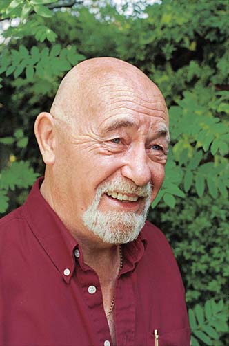 Brian Jacques Biography Brian Jacques