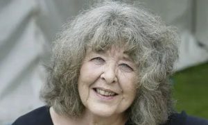 Diana Wynne Jones