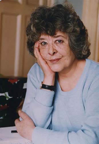 Diana Wynne Jones