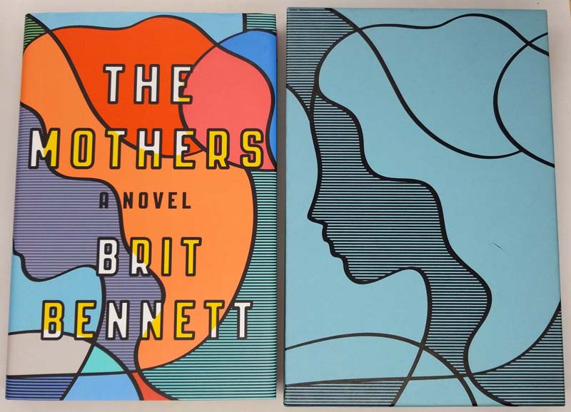 The Mothers - Brit Bennett 2016 | 1st Limited Edition SIGNED