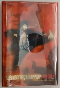 Wandering Warrior - Da Chen 2003 | 1sst Edition SIGNED