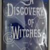 A Discovery of Witches - Deborah Harkness 2011 | SIGNED