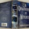 A Discovery of Witches - Deborah Harkness 2011 | SIGNED