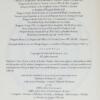 A Discovery of Witches - Deborah Harkness 2011 | SIGNED