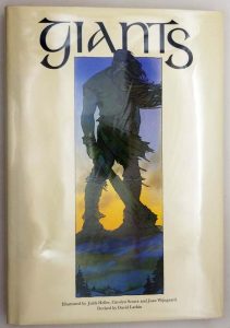 Giants - David Larkin 1979