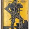 Ridolfo - Egerton R. William (Illus. Leyendecker) 1906 | 1st Edition