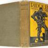 Ridolfo - Egerton R. William (Illus. Leyendecker) 1906 | 1st Edition