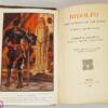 Ridolfo - Egerton R. William (Illus. Leyendecker) 1906 | 1st Edition