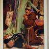 Ridolfo - Egerton R. William (Illus. Leyendecker) 1906 | 1st Edition