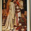 Ridolfo - Egerton R. William (Illus. Leyendecker) 1906 | 1st Edition