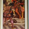 Ridolfo - Egerton R. William (Illus. Leyendecker) 1906 | 1st Edition