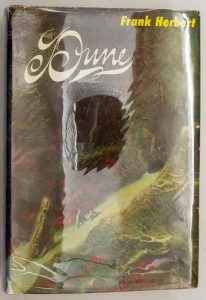 Dune - Frank Herbert 1965 BCE