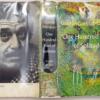 One Hundred Years of Solitude - Gabriel Garcia Marquez 1970 | 1st Edition