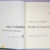One Hundred Years of Solitude - Gabriel Garcia Marquez 1970 | 1st Edition