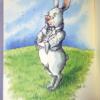 Alice's Adventures in Wonderland - Lewis Carroll (Illus. Helen Oxenbury) 1999