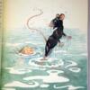 Alice's Adventures in Wonderland - Lewis Carroll (Illus. Helen Oxenbury) 1999