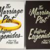 The Marriage Plot - Jeffrey Eugenides 2011 | 1st Limited Edition SIGNED