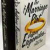 The Marriage Plot - Jeffrey Eugenides 2011 | 1st Limited Edition SIGNED