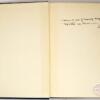 In Flanders Fields - John McCrae 1919 | 1st Edition
