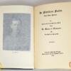 In Flanders Fields - John McCrae 1919 | 1st Edition