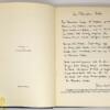 In Flanders Fields - John McCrae 1919 | 1st Edition