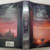 The Girl in the Tower - Katherine Arden 2018 | 1st Edition