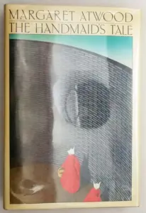 The Handmaid's Tales - Margaret Atwood 1986 | 1st Edition