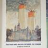The Man Who Walked Between the Towers - Mordicai Gerstein 2003