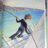 The Man Who Walked Between the Towers - Mordicai Gerstein 2003