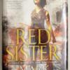 Red Sister - Mark Lawrence 2017 | 1st Edition