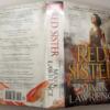 Red Sister - Mark Lawrence 2017 | 1st Edition