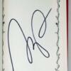 Dance of Thieves - Mary E. Pearson 2018 | 1st Edition SIGNED