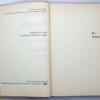Titus Groan - Mervyn Peake 1946 | 1st Edition