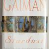 Stardust - Neil Gaiman 1999 | 1st Edition