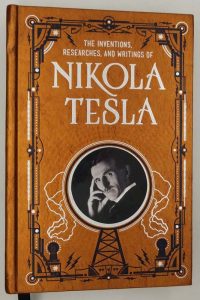 Inventions, Researches, and Writtings of Nikola Tesla 2014 | Barnes & Noble