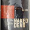 The Naked and the Dead - Normand Mailer 1948 | 1st Edition Signed