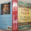 The Museum of Innocence - Orhan Pamuk 2009 | 1st Edition