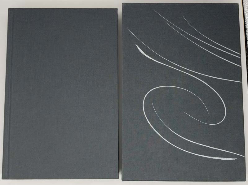 Orfeo - Richard Powers 2014 | 1st Limited Edition SIGNED