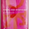 Magic and Mysticism - H. Stanley Redgrove 1971 | 1st Edition