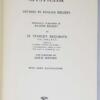 Magic and Mysticism - H. Stanley Redgrove 1971 | 1st Edition
