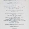 The Columbus Affair - Steve Berry 2012 | 1st Edition SIGNED