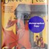 Blood of the Fold - Terry Goodkind 1996 | 1st Edition SIGNED