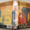 Blood of the Fold - Terry Goodkind 1996 | 1st Edition