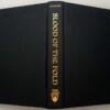 Blood of the Fold - Terry Goodkind 1996 | 1st Edition SIGNED