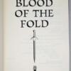 Blood of the Fold - Terry Goodkind 1996 | 1st Edition