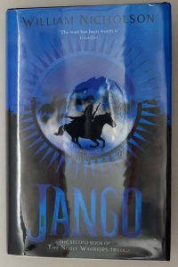 Jango - William Nicholson 2006 | 1st Edition